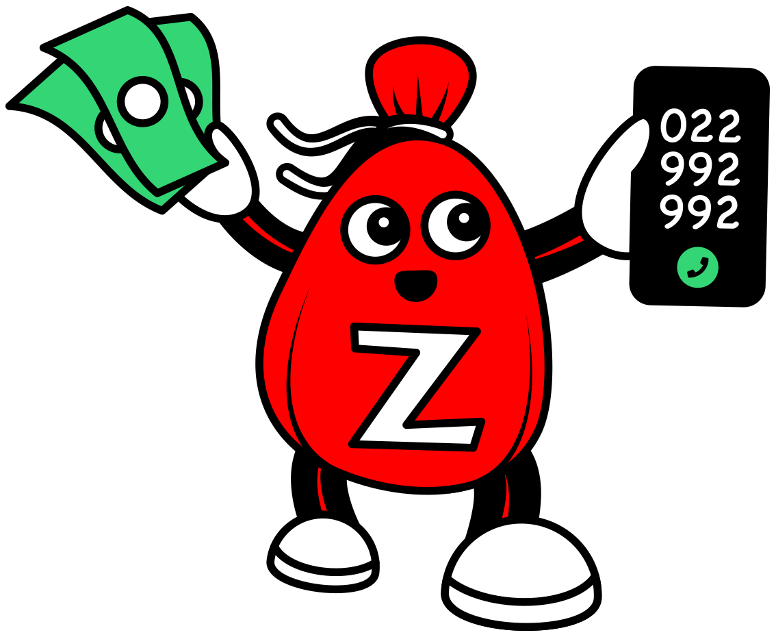 zarabotka